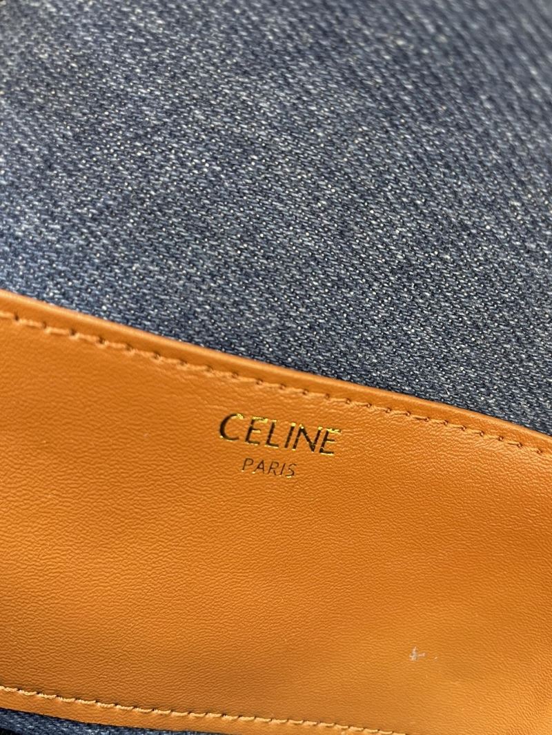 Celine Satchel Bags